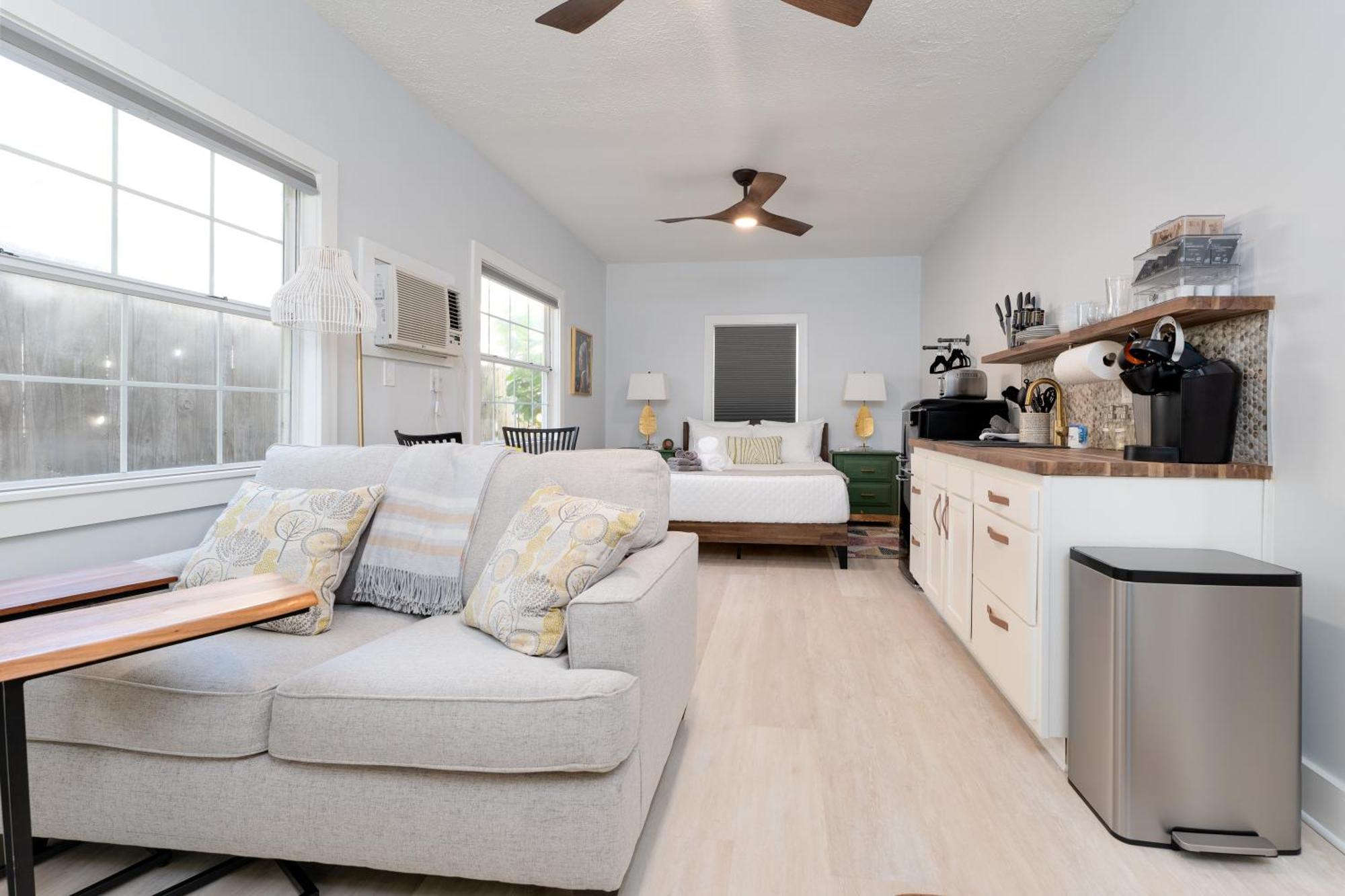 Be A Nomad Laid Back Beach Home Jacksonville Beach Exterior photo